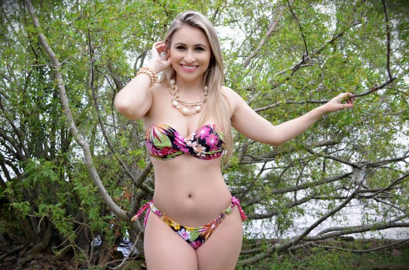 Garotas do Sul - Moda Praia