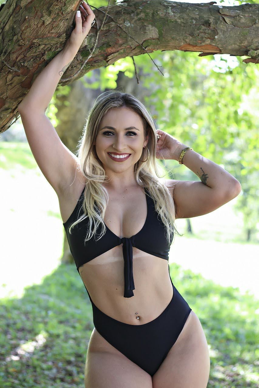 Garotas do Sul - Moda Praia