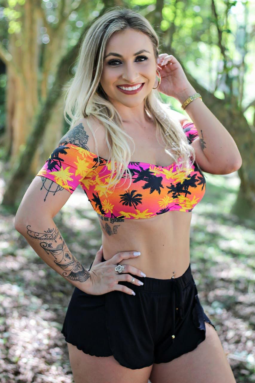 Garotas do Sul - Moda Praia