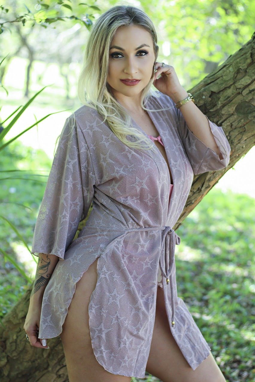 Garotas do Sul - Moda Praia