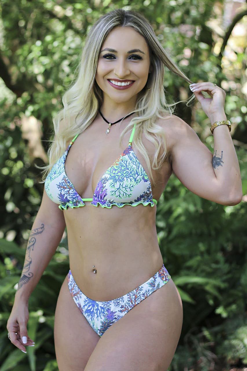 Garotas do Sul - Moda Praia