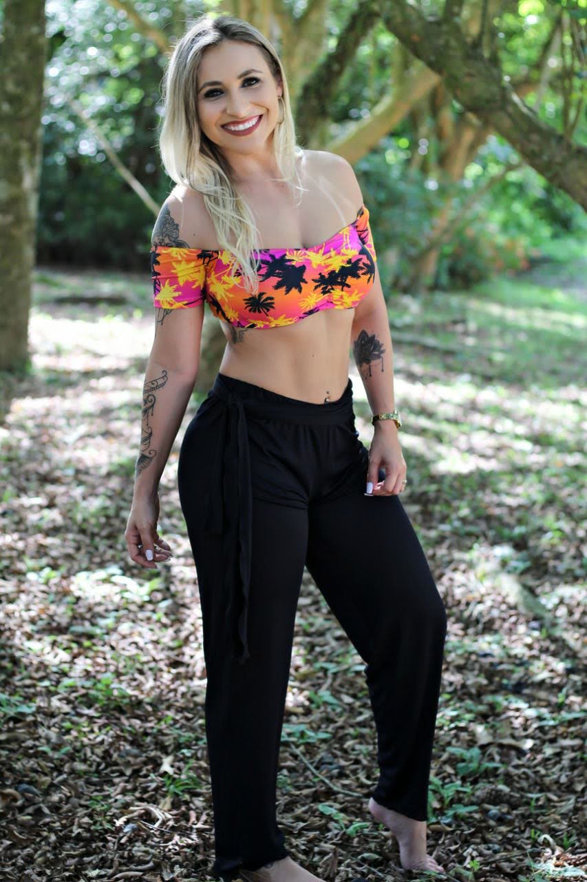 Garotas do Sul - Moda Praia