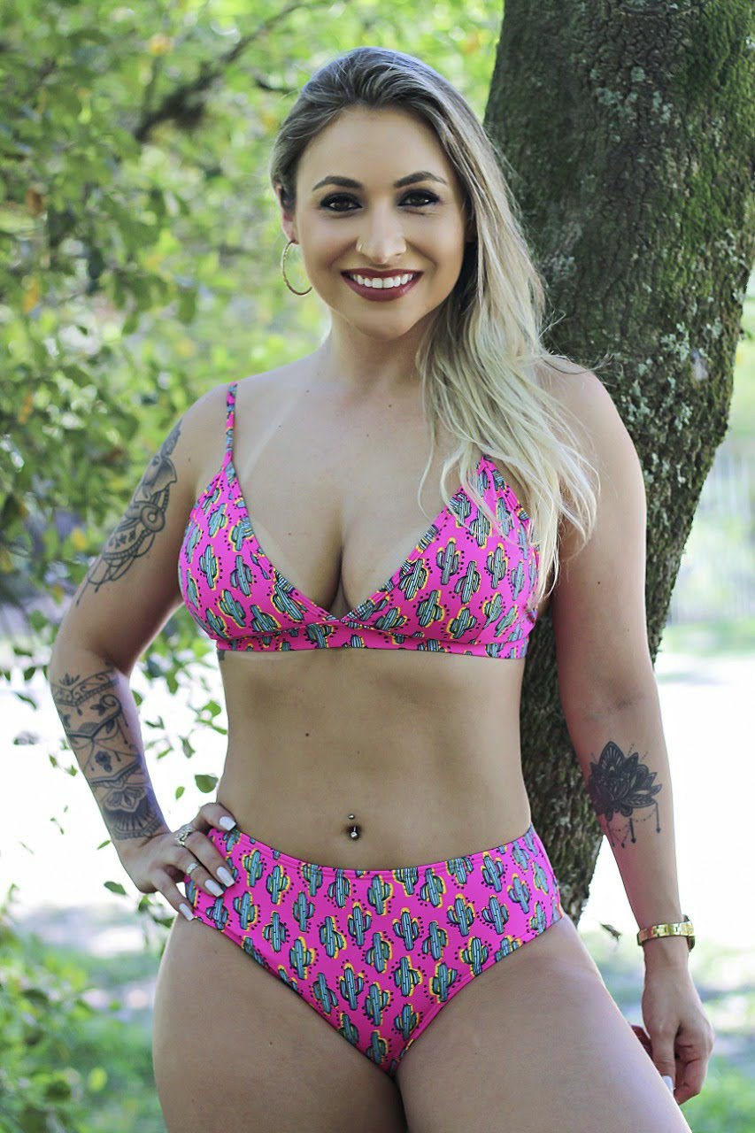 Garotas do Sul - Moda Praia