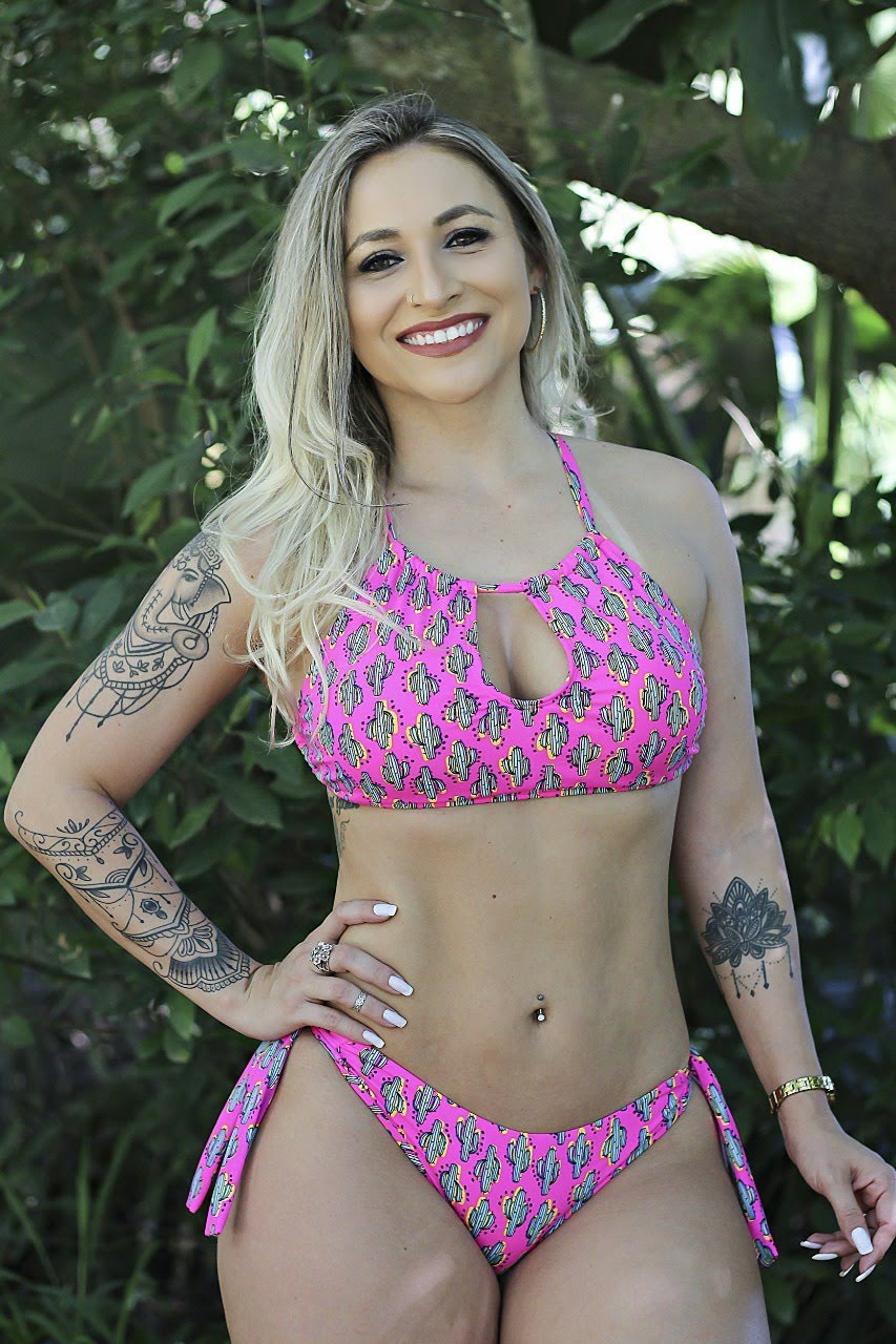 Garotas do Sul - Moda Praia