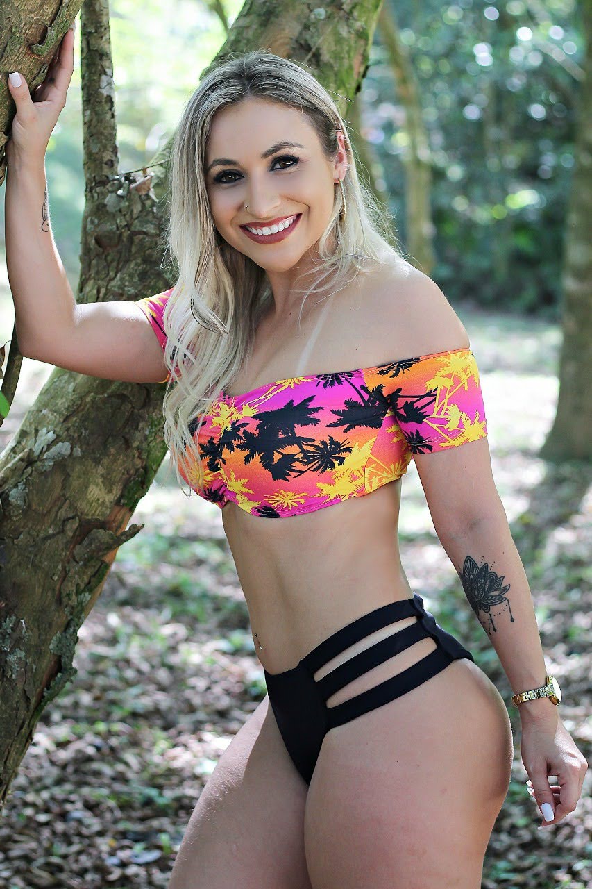 Garotas do Sul - Moda Praia
