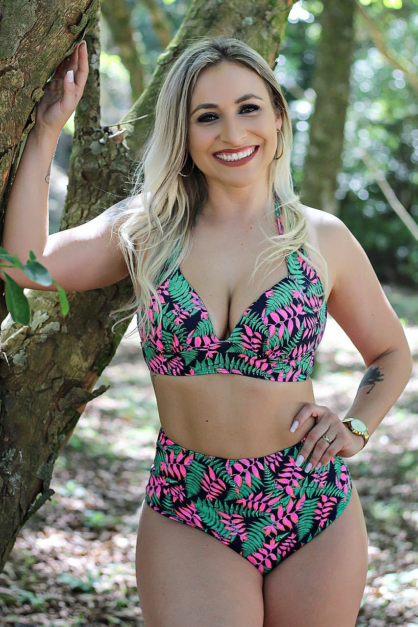 Garotas do Sul - Moda Praia