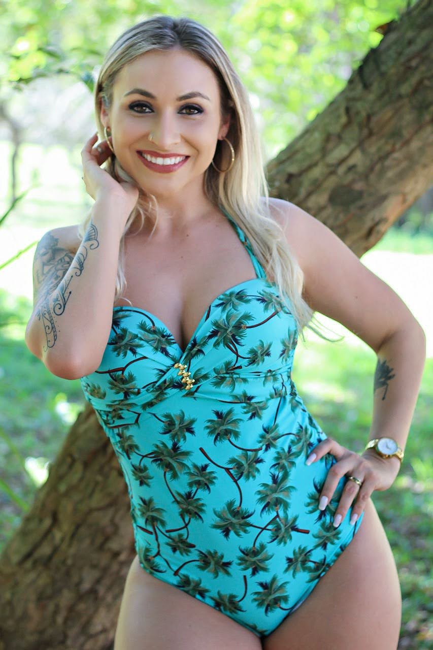 Garotas do Sul - Moda Praia